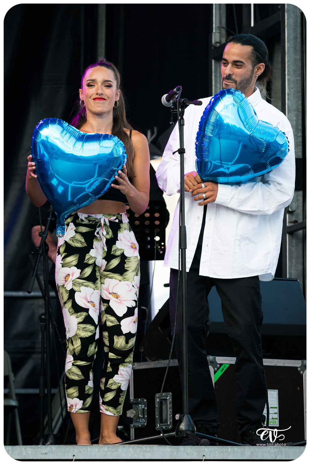 LA CHOUC' - 35ÈME TOURNEE D'ÉTÉ